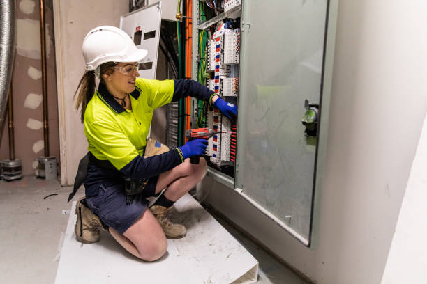 Best Residential Electrician Services  in Washington Mills, NY